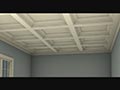 v-groove and bead board ceilings folsom