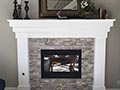 fireplace mantels fair oaks